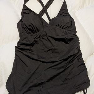 NWOT tankini top only
